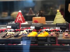 -星巴克(苏州建屋店)