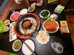 -三江两海老火锅(北京首店)