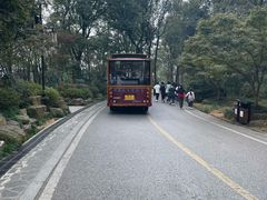 -岳麓山风景名胜区