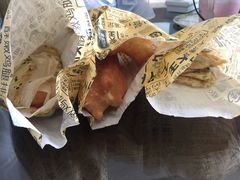 -永和大王(解放东路店)