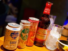 -和彩放题餐厅(酒仙桥店)