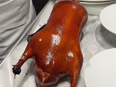 -四季民福烤鸭店(王府井东安门店)