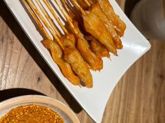 -申记串道和和旗舰店(北行店)