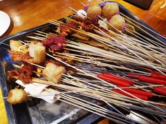 -搓火大都会(广安门总店)