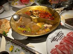 -小龙翻大江文化火锅(宽窄店)