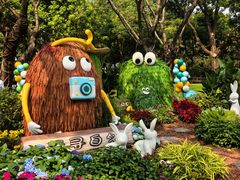 -云溪植物园