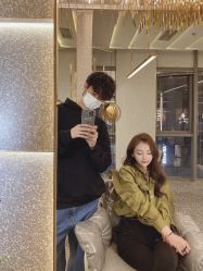 -3AM·S HAIR SALON烫发染发接发