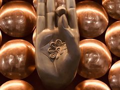 -英迪拉·甘地国际机场