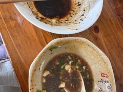 -新繁牛肉豆花(都江堰店)