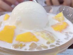 杨枝甘露-仁信老铺(华盖路店)