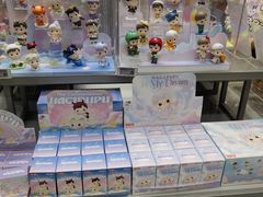 -泡泡玛特POPMART(苏州诚品生活店)