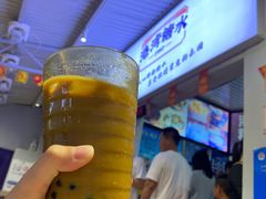 -港湾糖水