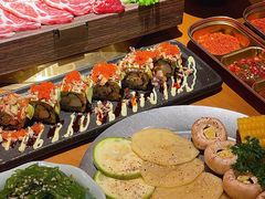 -MIKOMIKO和牛烧肉专门店(南门店)