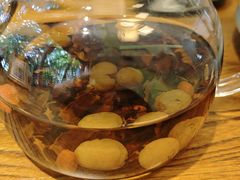 -垚慈居素食(华发新城店)