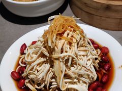-晓淮山·扬州早茶·淮扬菜(龙阳广场店)
