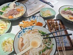 -鑫花溪牛肉米粉(凤凰街创始总店)