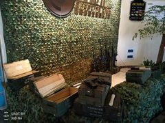 -真枪汇射击俱乐部(福州奥体阳光天地店)