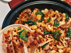 -滋粥楼·顺德菜(番禺广场总店)