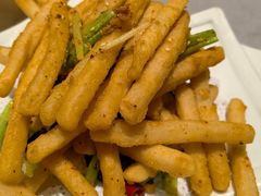 -丽华园(汉阳龙阳店)