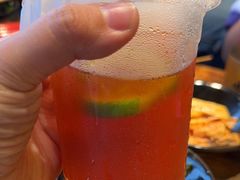 -北丐先生·野馄饨烧烤(泰达E街区店)