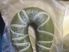 抹茶乳酪红豆-匠造烘焙(联洋店)