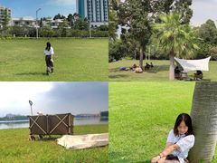 -仙湖旅游度假区