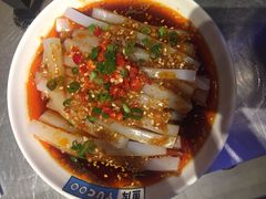 -鱼库·不仅是一家烤鱼店(车公庙店)