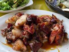 -大赤坎肥仔强烧味海鲜餐厅(大赤坎店)