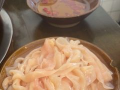 -黄潇洒老火锅(九眼桥宏济巷店)