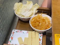 -北京老门框爆肚涮肉馆(凤城六路店)