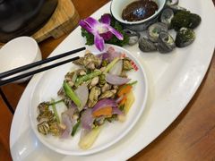 -花开富贵平潭海鲜楼(平潭店)