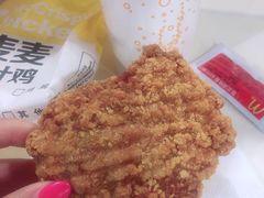 -麦当劳(小白楼店)