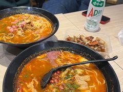 -苗乡米线(建军路店)