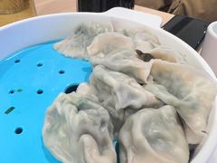 -老边饺子馆(东单店)