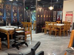 -重庆巴渝火锅(钟家村店)