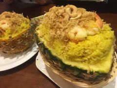 -荷花泰菜(东方新天地店)