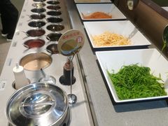 -海底捞火锅(振华商厦店)