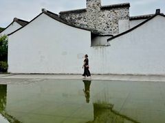 -青果巷历史文化街区