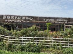 -夏河溪乡野公园