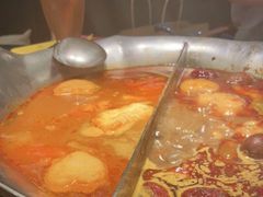 -湊湊火锅·茶憩(打浦桥日月光店)