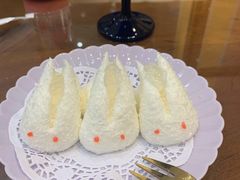 燕窝小白兔-金燕庄·KINGS(万象城店)