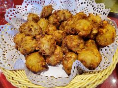 -萧记三鲜烩面(郑汴路店)