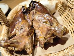 -鸽子窝(黄村店)
