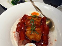 -锦府园·新台州菜(合生汇店)