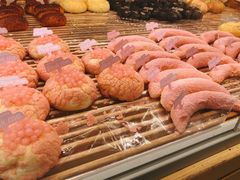 -好利来(牡丹园店)