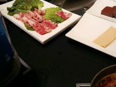 -小天鹅火锅·一线江景洪鼎旗舰店(洪崖洞店)
