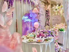 -PARFUM FLORAL花境法餐(南京首店)