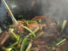 -大自然醉鹅·铁锅火焰鹅(上海联洋店)