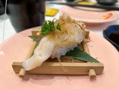 -争鲜回转寿司(天府广场-今站PLUS店)