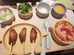 -大树餐厅(益田假日店)